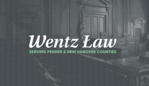 Logo for Wentz Law